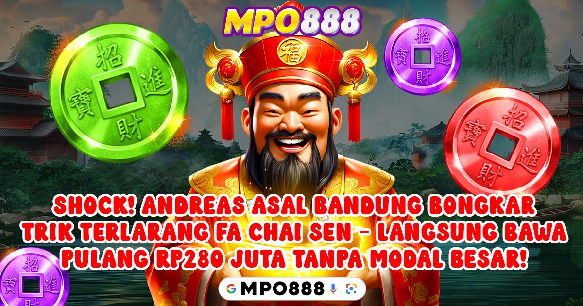 Sumber Berita Terupdate